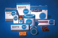 「べハイド」商品画像