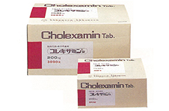 「コレキサミン」商品画像