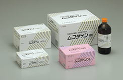 「ムコダイン」商品画像