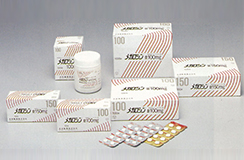 「メガロシン」商品画像