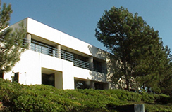 「ActivX Biosciences」外観写真