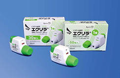 「エクリラ ジェヌエア」商品画像