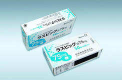 「ラスビック」商品画像