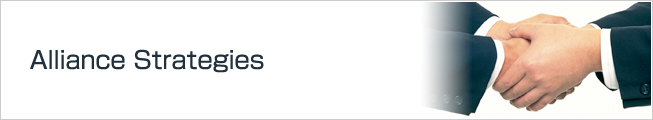 Alliance Strategies
