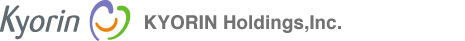 KYORIN Holdings, Inc.