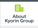 About Kyorin Group